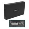 TP-LINK 24-1000 Angosto Gigabit Switch no-Administrable Rack - Imagen 5