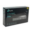 TP-LINK 24-1000 Angosto Gigabit Switch no-Administrable Rack - Imagen 6