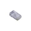 CAT5e Multifilar RJ45 Bolsa 100 Conectores Crimpeables - Imagen 4