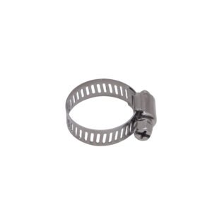 CLAMP-24 - Diametro-16-24mm Espesor-10mm Abrazadera Metalica Ajustable