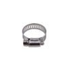 CLAMP-24 - Diametro-16-24mm Espesor-10mm Abrazadera Metalica Ajustable - Imagen 2