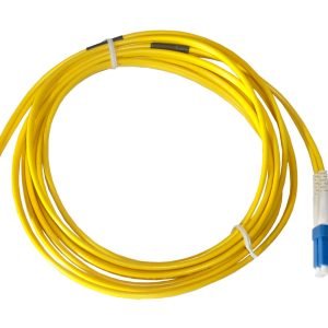 JFSLL3 - 3MT LC-LC MonoModo SM Duplex Jumper Cable Fibra