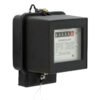 DD28 - Remarcador kWh 1-Fase 50Hz 20A Medidor de Consumo Electrico - Imagen 2