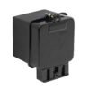 DD28 - Remarcador kWh 1-Fase 50Hz 20A Medidor de Consumo Electrico - Imagen 4