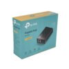 TP-LINK Inyector PoE 48VDC 15,4W 802.3af Norma - Imagen 6