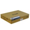 DGS-1210-28P - D-LINK 24-1000-POE48V(4-at/20-af) 4-SFP 193W-tot Switch Smart Rack - Imagen 2