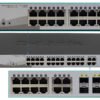 DGS-1210-28P - D-LINK 24-1000-POE48V(4-at/20-af) 4-SFP 193W-tot Switch Smart Rack - Imagen 5