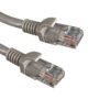 3mt Cat5E Gris Cable Patch Inyectado Multifilar 300cm - Imagen 2