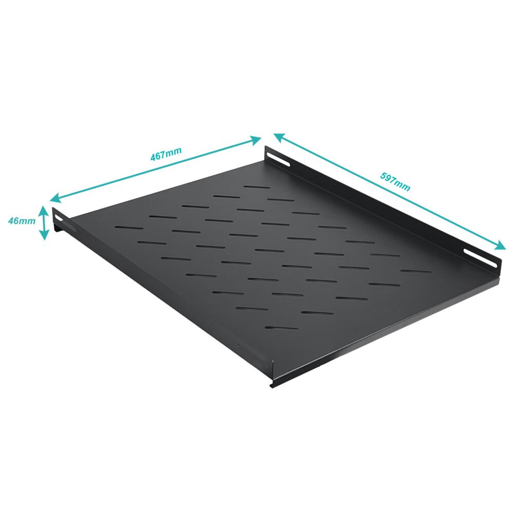 RBL-6VL - LINKMADE BANDEJA INTERNA RACK RK42-9VL RK42-9PL RK30-9VL