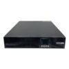 CITO USB Requiere 6-Baterias 6x9Ah 3KVA 2700W Online 0ms UPS 2U Rack - Imagen 2