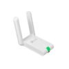 TP-LINK USB-Mini Cable-1,5mt 2-Antenas-Fijas-3dBi 2,4GHz 300mbps 20dBm - Imagen 2