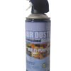 AIRDUSTER - Envase Aire Comprimido 400ml para Limpieza - Imagen 2