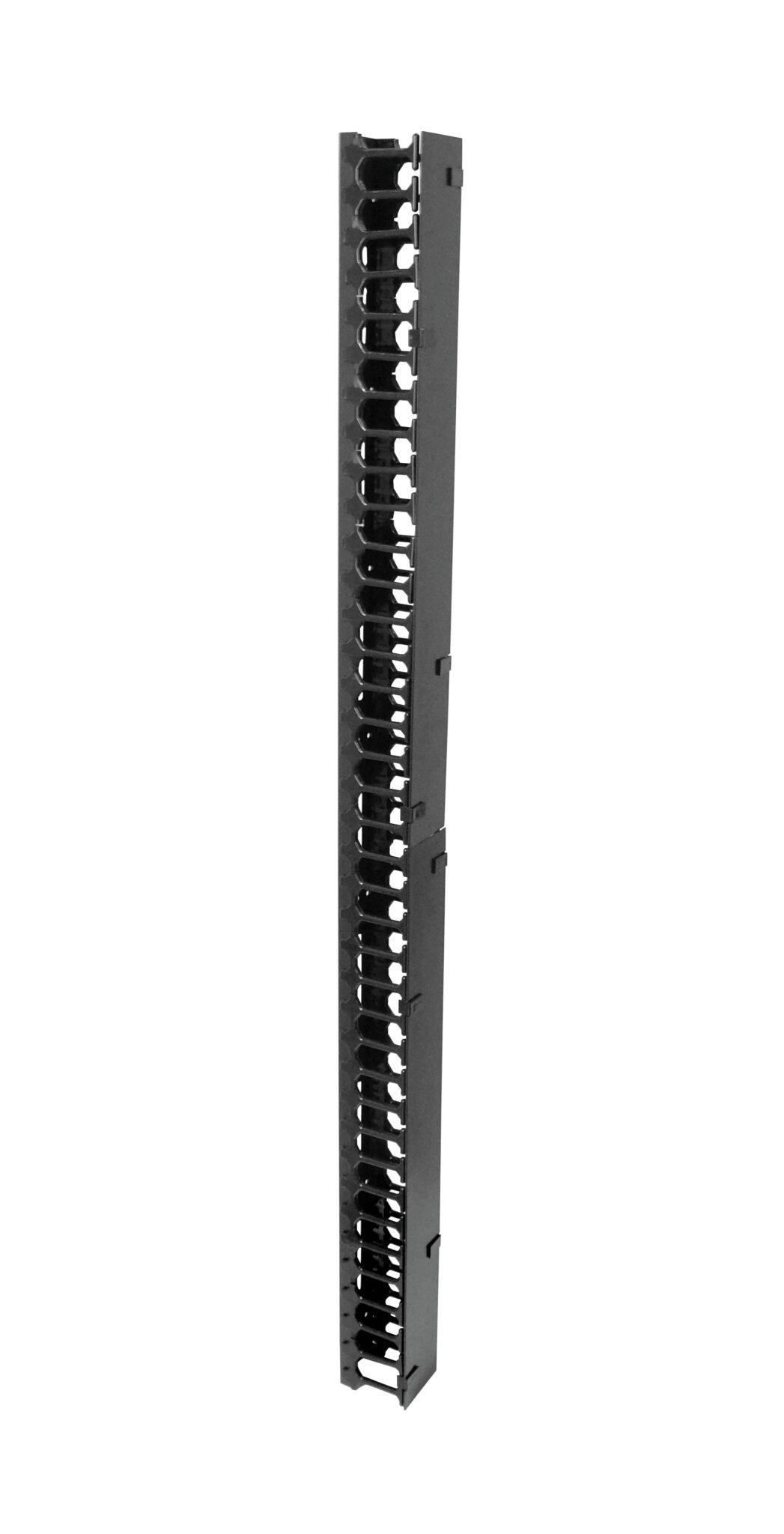 RAD-P37V - 37U-169cm Ordenador Vertical 2-tapa-Metal Lat-Plas Anch-10cm Prof-11cm