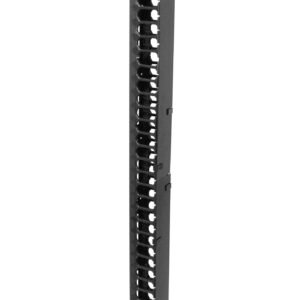 RAD-P37V - 37U-169cm Ordenador Vertical 2-tapa-Metal Lat-Plas Anch-10cm Prof-11cm