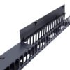 RAD-P37V - 37U-169cm Ordenador Vertical 2-tapa-Metal Lat-Plas Anch-10cm Prof-11cm - Imagen 3