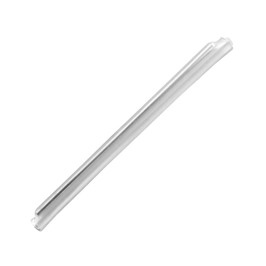 20-01 - 60mm 625 Manguito Pack-100un. Protector Empalme Fusion Fibra