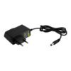 PST-1012 - 12VDC 1A Plug-5,5x2,1mm 12W Fuente Poder Trafo P1A-IT - Imagen 3