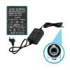 PST-1012 - 12VDC 1A Plug-5,5x2,1mm 12W Fuente Poder Trafo P1A-IT - Imagen 5