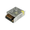 MAX-60W-12 - 12VDC 5A 60W Open-Frame Fuente Poder Interior IP20 Ajustable 100-240V - Imagen 4