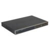 PLANET GIGABIT HUB-POE 12-INYECTORES-1000 ADMIN 190W 802.3AF - Imagen 2