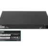 PLANET GIGABIT HUB-POE 12-INYECTORES-1000 ADMIN 190W 802.3AF - Imagen 3