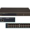 PLANET GIGABIT HUB-POE 12-INYECTORES-1000 ADMIN 190W 802.3AF - Imagen 5