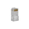 CAT6 RJ45 Bolsa 100 Conectores Crimpeables - Imagen 3