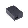 POE-48-24W-G - UBIQUITI Gigabit PoE 48V 24W 2-RJ45 220VAC UBI-POE-48-5G req-Cable-C5 - Imagen 2