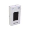 POE-48-24W-G - UBIQUITI Gigabit PoE 48V 24W 2-RJ45 220VAC UBI-POE-48-5G req-Cable-C5 - Imagen 5