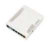 MIKROTIK 1W 2,4GHZ 2,5dBi 5-100 1-USB inc-24V PoE-in-out(P5)/8-30V - Imagen 5