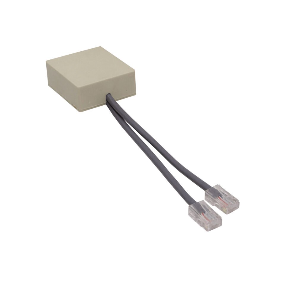 Y-MFI-THS - Separador de Puertos Temperatura y Humedad para MFI-THS