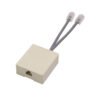 Y-MFI-THS - Separador de Puertos Temperatura y Humedad para MFI-THS - Imagen 2