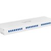 UACC-UF-WDM-XGS - UBIQUITI UISP Fiber Coexistence WDM 8-SC/UPC 8-SC/UPC 8-SC/UPC - Imagen 3