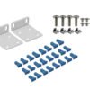 UACC-UF-WDM-XGS - UBIQUITI UISP Fiber Coexistence WDM 8-SC/UPC 8-SC/UPC 8-SC/UPC - Imagen 5