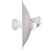 UBIQUITI 1-100 18dBi 2,4GHz 400mm PowerBeam inc-PoE24V - Imagen 3