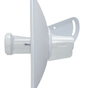 UBIQUITI 1-100 22dBi 5GHz 300mm PowerBeam Exterior inc-PoE24V - Imagen 4