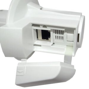 UBIQUITI 1-100 22dBi 5GHz 300mm PowerBeam Exterior inc-PoE24V - Imagen 7