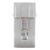 BASEBOX2 - MIKROTIK OUTDOOR 2,4GHZ 2X2 MINIPCIE 1-1000 2-RPSMA RB912UAG-2HPND-OUT - Imagen 6