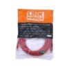 CP6R-75L - LINKMADE 7,5MT CAT6 ROJO LSZH CABLE PATCH MULTIF INYECTADO 7.5MT - Imagen 2