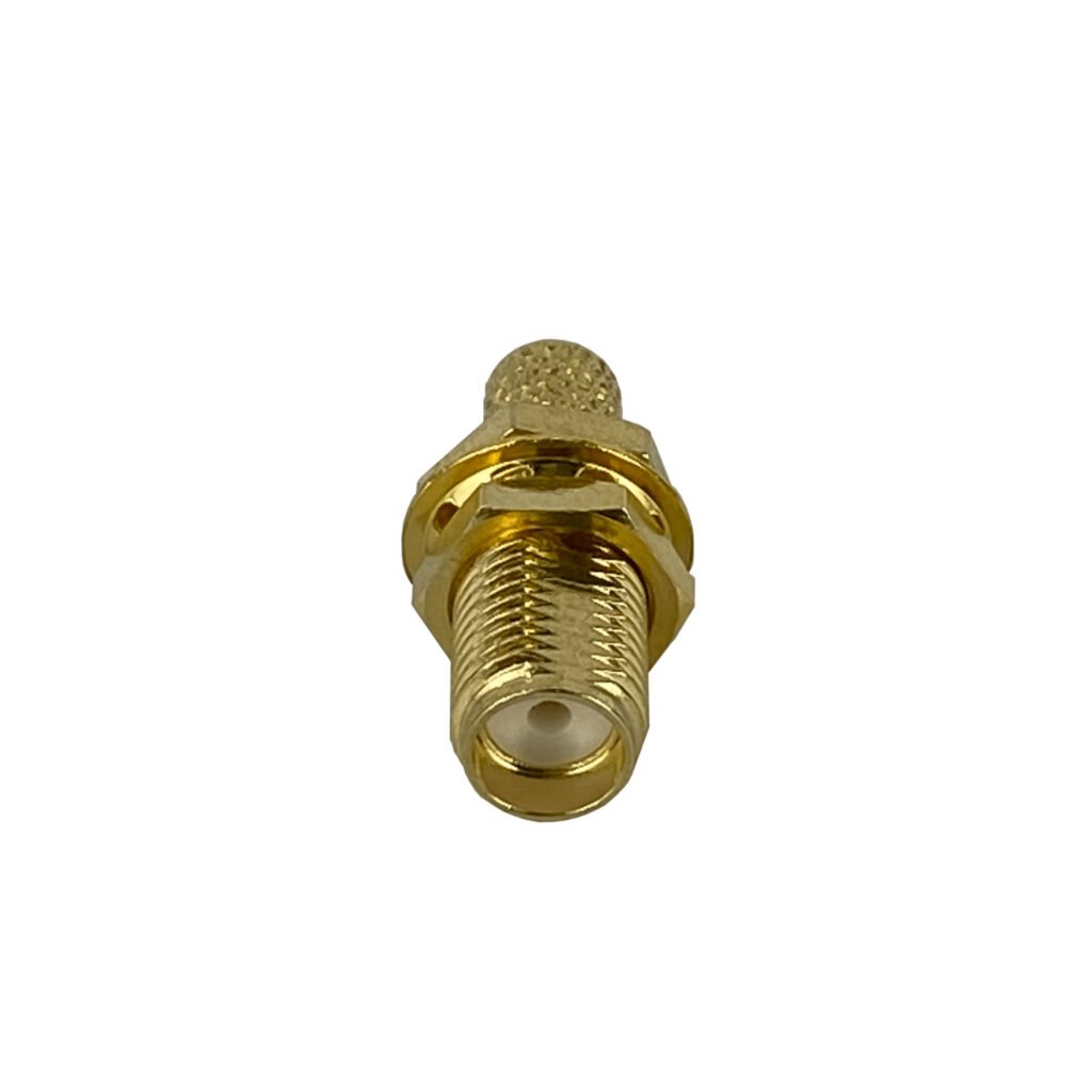 .SMA-Hembra LMR195 Conector Crimpeable Serie-195