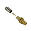 .SMA-Hembra LMR195 Conector Crimpeable Serie-195 - Imagen 2