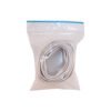 TB10 - 10mm 1mt LMR195 Blanco Termo Contractil Termoretractil PE - Imagen 2