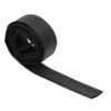 TN10 - Negro 10mm 1mt 2a1 LMR195 Termo Contractil Termoretractil PE - Imagen 2