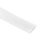 TB16 - 16mm 1mt LMR400 Blanco Termo Contractil Termoretractil 100cm - Imagen 3