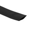 TN25 - 25mm 1mt LMR600 Negro Termo Contractil Termoretractil 100cm - Imagen 2