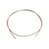 CA100 - RG316 CA100 Cable Coaxial X Metro Serie-100 0-2500MHZ - Imagen 2