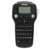 DYMO ROTULADORA LABELMANAGER REQ-CINTA-D1 6MM/9MM/12MM REQ/6-AAA - Imagen 2