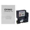 DYMO ROTULADORA LABELMANAGER REQ-CINTA-D1 6MM/9MM/12MM REQ/6-AAA - Imagen 5