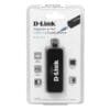 DUB-1312 - D-LINK 1-USB3.0-AM 1-1000mbps LAN-RJ45-Ethernet Adaptador Red Gigabit - Imagen 3