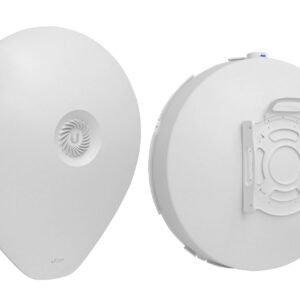 AF60-XG - UBIQUITI 60GHz/57-66 6Gbps 4km 1-10G 1-SFP+10G 5Ghz-866mbps inc48V GPS - Imagen 8